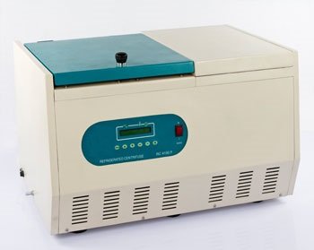 LI-CEN-R Refrigerated Centrifuge
